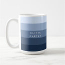 Search for blue shades mugs Stylish
