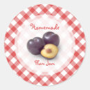 Search for plum fruit stickers Prunes