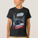 Search for elf kids tshirts Winter