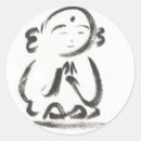 Search for monk stickers Male