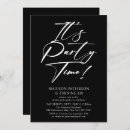 Search for simple 60th birthday invitations Script