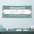 Search for she said yes banners Bride