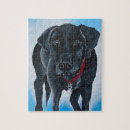 Search for black lab puzzles Pet