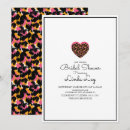 Search for cat bridal shower invitations Cute