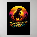 Search for tyrannosaurus rex posters Dinosaur