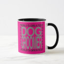 Search for worlds greatest dog mugs Best