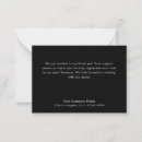 Search for budget note cards Professional