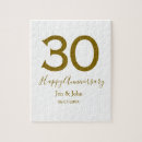 Search for anniversary puzzles 10 20 30 40