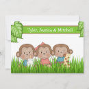 Search for triplet birth announcement cards New baby