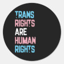 Search for trans stickers Are