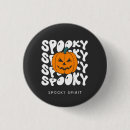 Search for pumpkin trick badges Ghosts