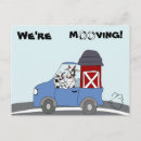 Search for cartoon home invitations Cow