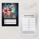 Search for massage therapy appointment cards Chiropractic