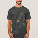 Search for guitar logo tshirts Music