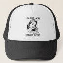 Search for now hats Humour