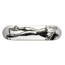 Search for ballet skateboards Ballerina