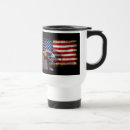 Search for american eagle travel mugs Usa