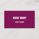 Search for wine business cards Feminine