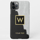 Search for elegant gold black iphone cases Fashionable