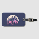 Search for paris luggage tags Travel