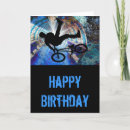 Search for bmx birthday cards Cycling