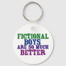 Search for romance round key rings Reader