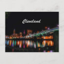 Search for cleveland postcards Skyline
