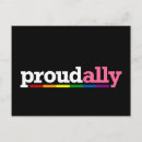 Search for gay ally postcards Bisexual