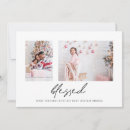 Search for blessed christmas cards Minimalist