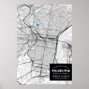Search for philly posters Cityscape