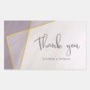 Search for plum and gold wedding stickers Modern