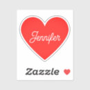 Search for cursive script stickers Classic