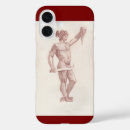 Search for mythology iphone cases Renaissance