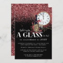 Search for glitz and glamour invitations Sparkle