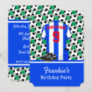 Search for event ticket invitations Blue