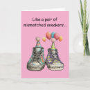 Search for sneaker cards Best friend