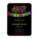 Search for fiesta magnets Colourful