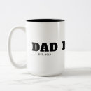 Search for est year mugs For him