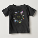 Search for space baby clothes Cartoon
