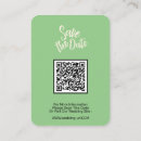 Search for save the date enclosure cards Minimalist