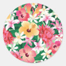 Search for asian pattern stickers Flower