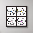 Search for bright canvas prints Bold