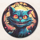 Search for alice in wonderland coasters Mad
