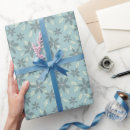 Search for blue floral wrapping paper Farmhouse