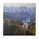 Search for castle tiles Germany