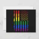 Search for lgbt save the dates Flag