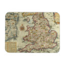 Search for england map magnets British