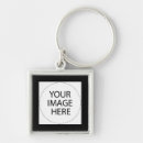 Search for blank key rings Personalisation