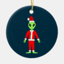 Search for alien christmas tree decorations Sci fi