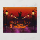 Search for witch postcards Scary